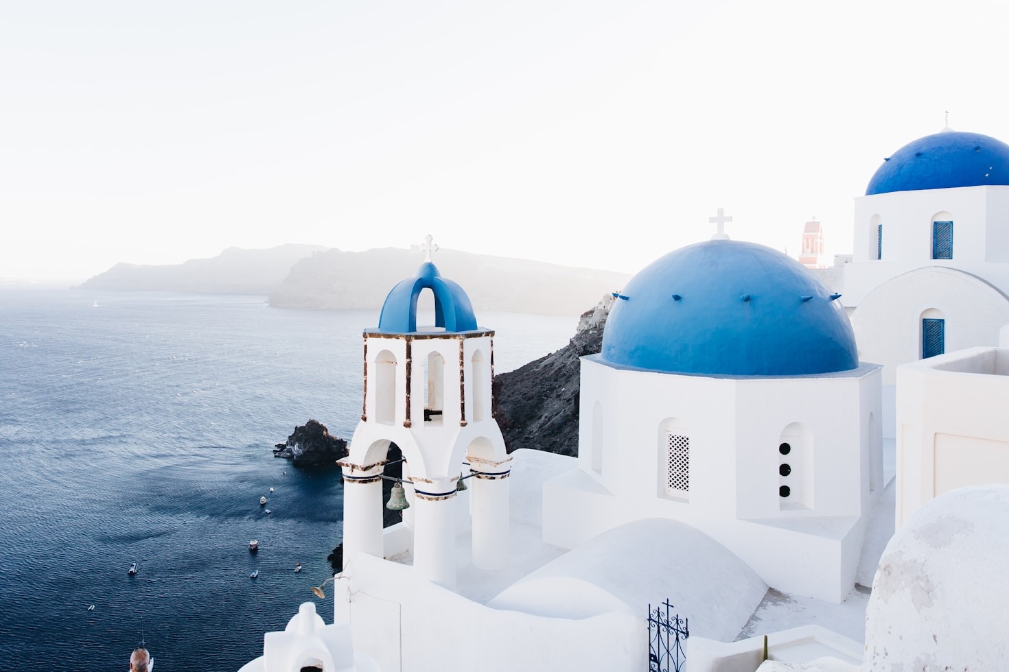 The Art of Greek Hospitality: A Cultural Deep Dive
