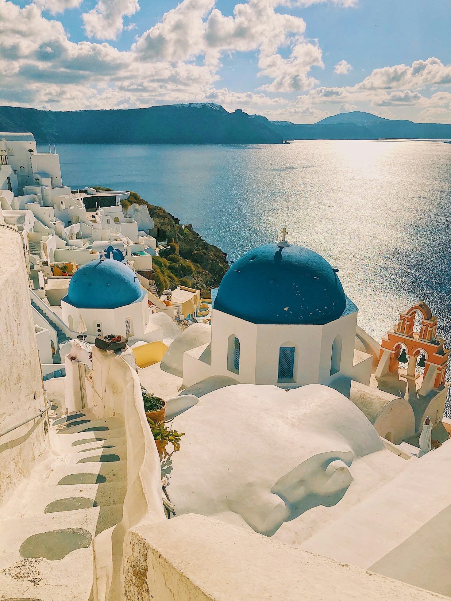 Exploring Greece’s Most Breath-Taking Landscapes