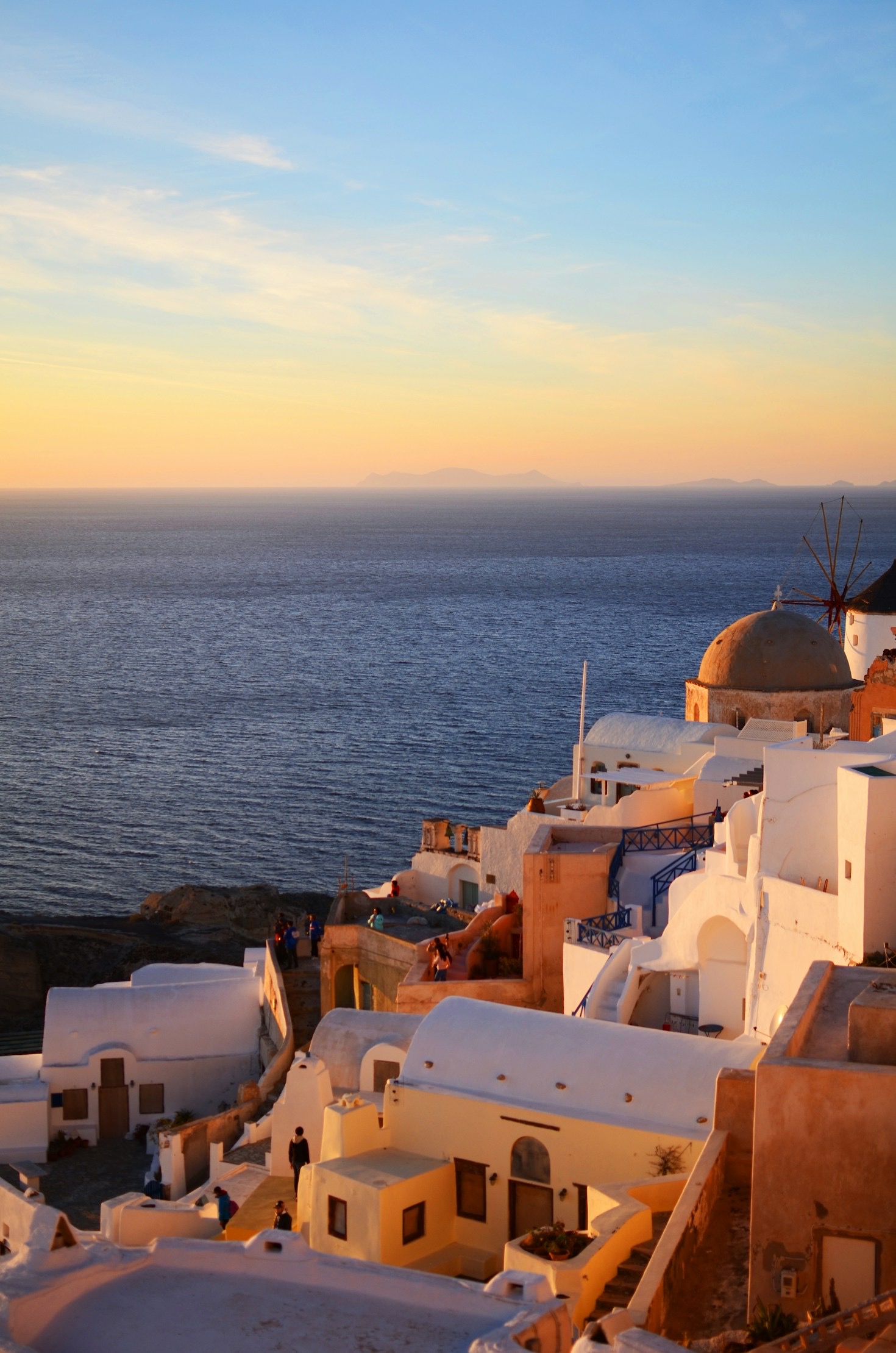 How to Experience Greece Like a Local